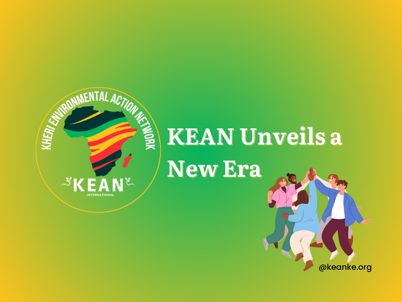 KEAN Unveils a New Era