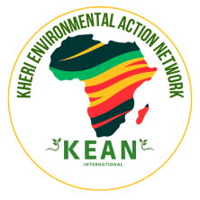 KEAN International